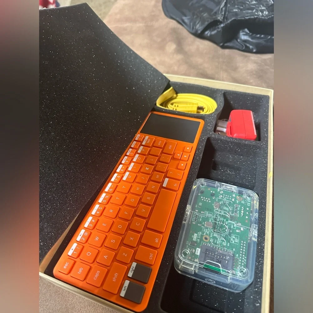 Kano Pc computer kit. NWT